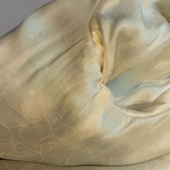 Vintage Chanel FR 40 Jacket w Skirt Set - Picture 12 of 16